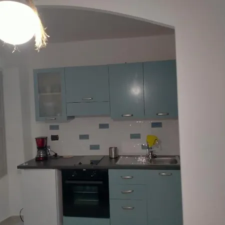 Guest House Vicolo Dell'Olivone Appartement San Remo