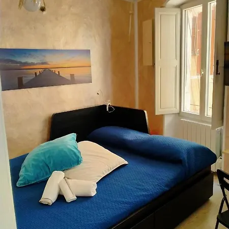Guest House Vicolo Dell'Olivone Appartement San Remo